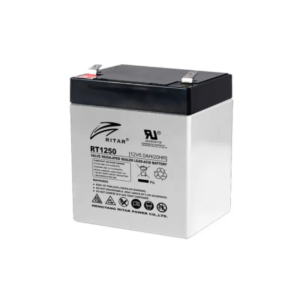 BATERIA 12V 5AH RITAR RT-1250