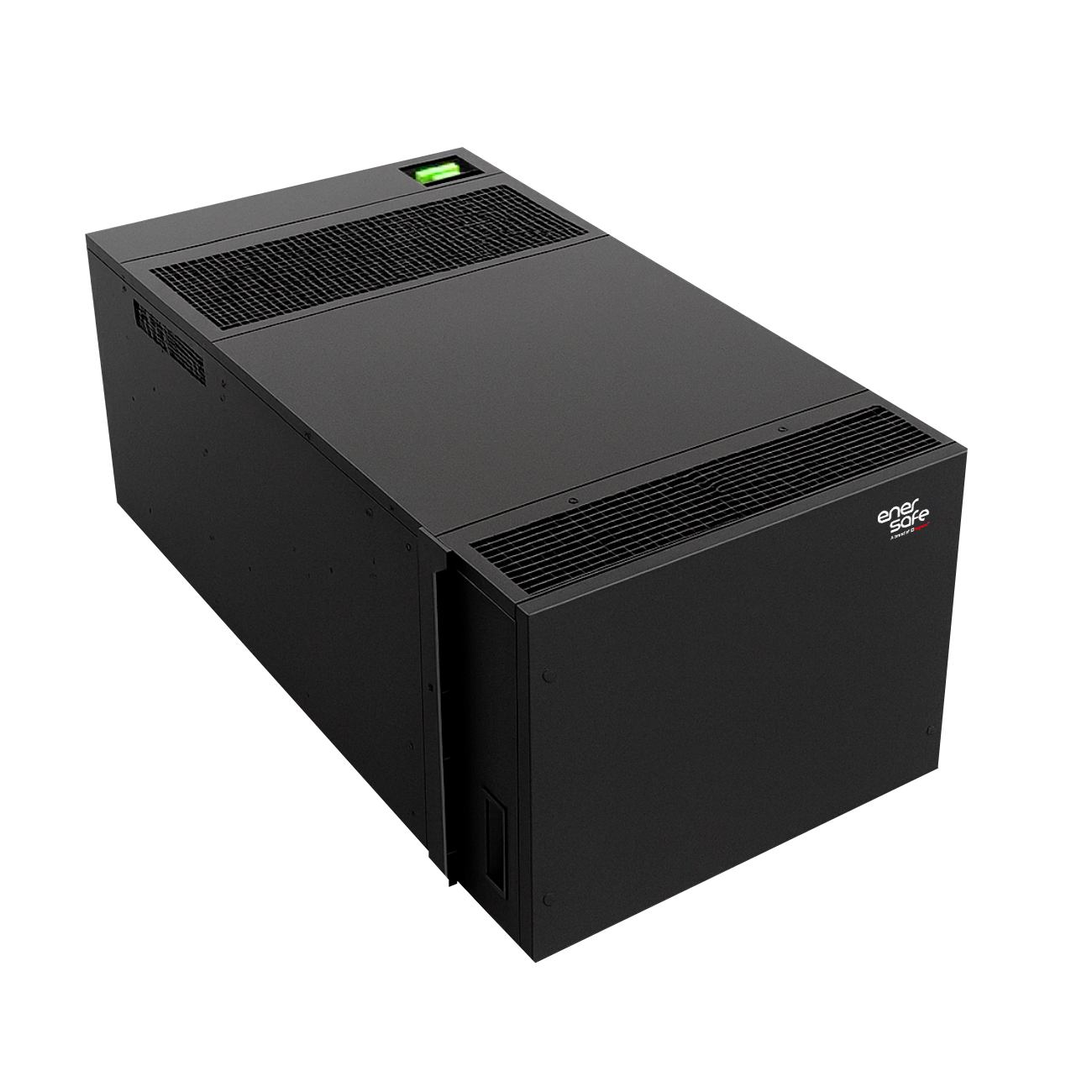 AirSafe RM INRACK 3,5KW