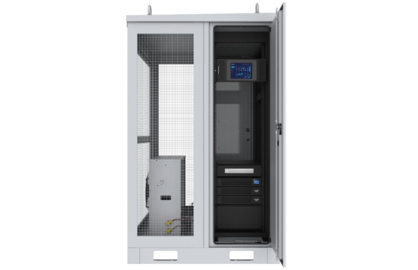 Micro Datacenter OUTDOOR IP65 - Imagen 2