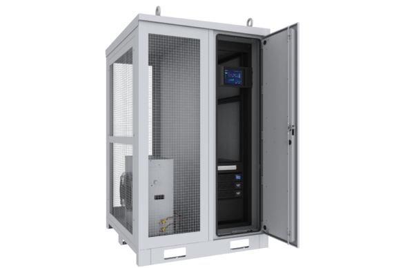 Micro Datacenter OUTDOOR IP65 - Imagen 3