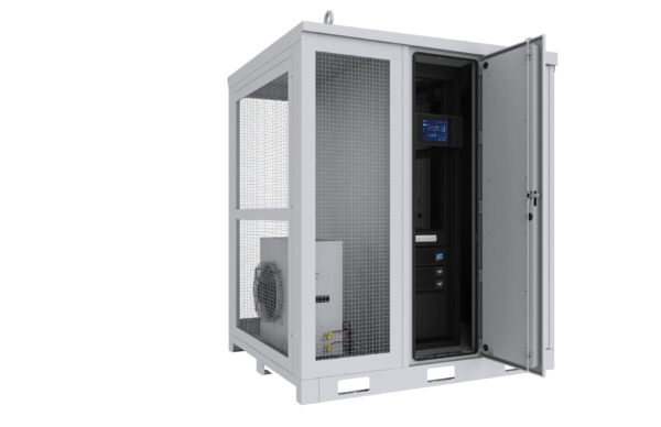 Micro Datacenter OUTDOOR IP65 - Imagen 4