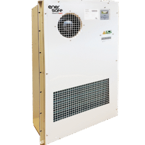 Clima para Gabinetes AirSafe CB 1kW