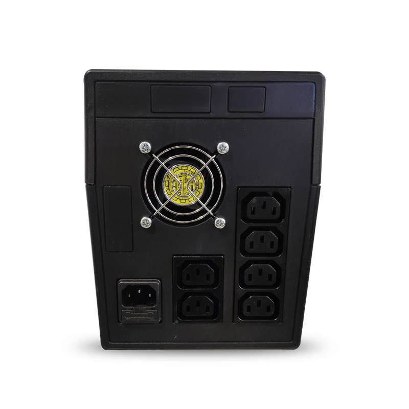 UPS ESIT 2000Va/1200Watts - Imagen 2