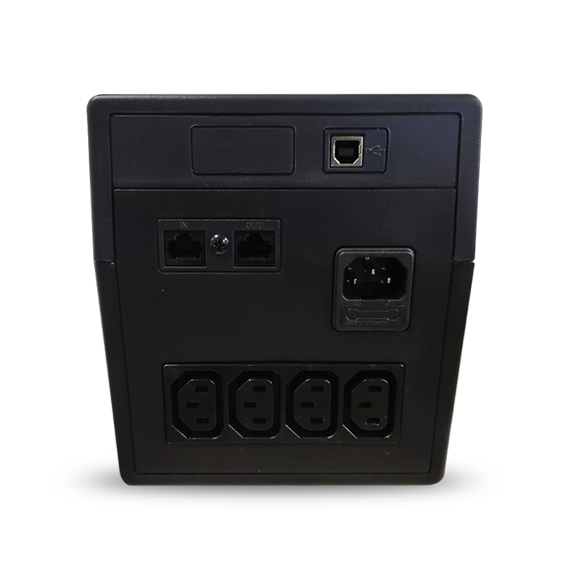 UPS ESIT 1000Va/600Watts - Imagen 2