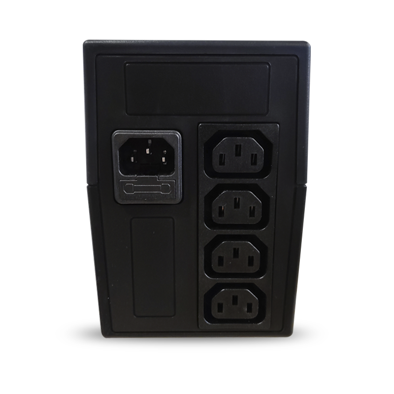 UPS ESIT 600Va/360Watts - Imagen 2