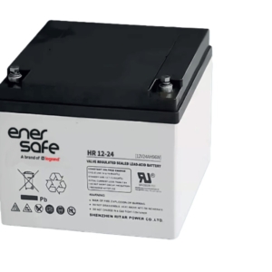 Batería Enersafe 12V/26Ah