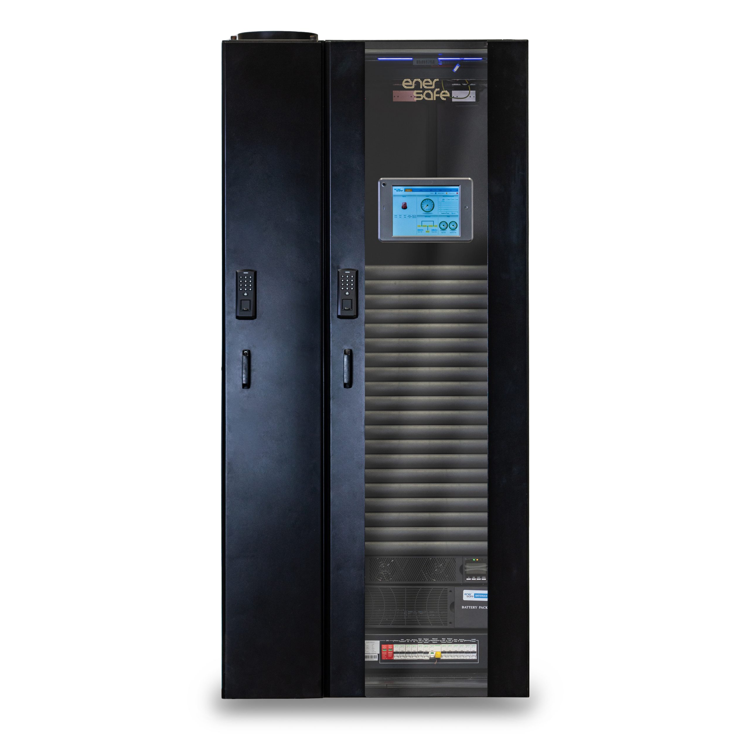 Micro Datacenter 10KVA - Imagen 2