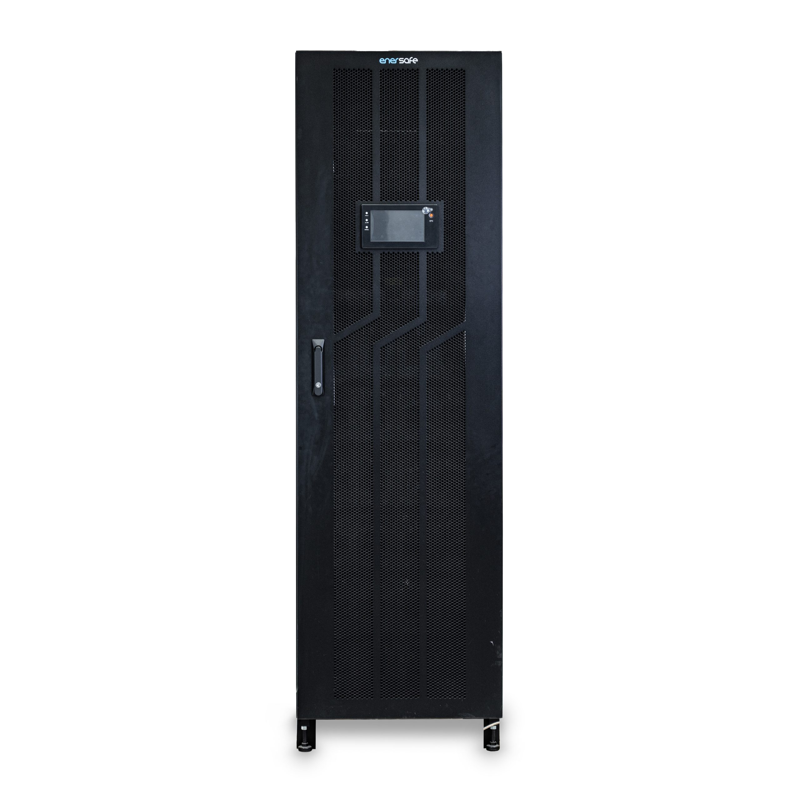 Frame UPS Modular Hasta 60kW