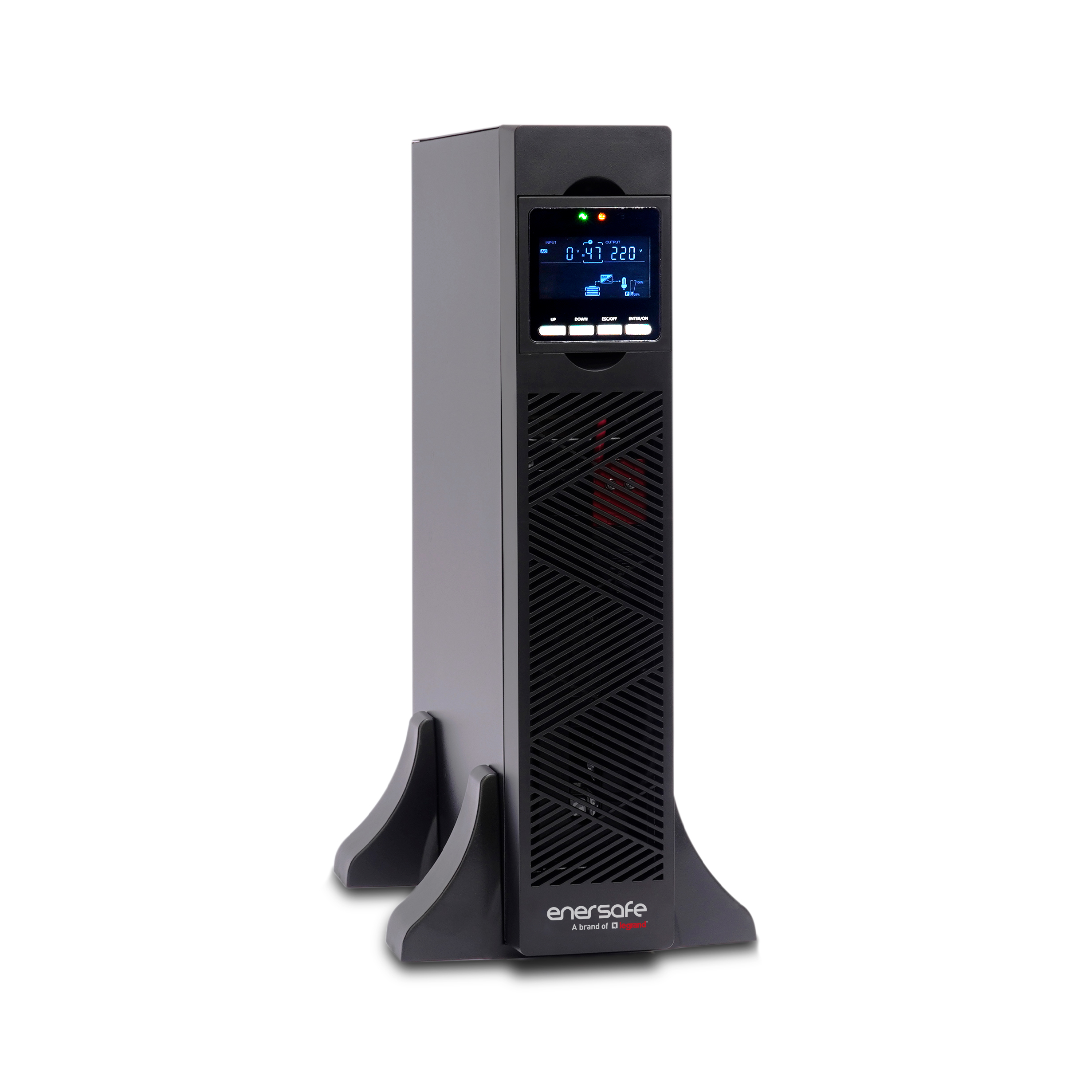 UPS ESOL RTH-C LR 2KVA (Long Run)