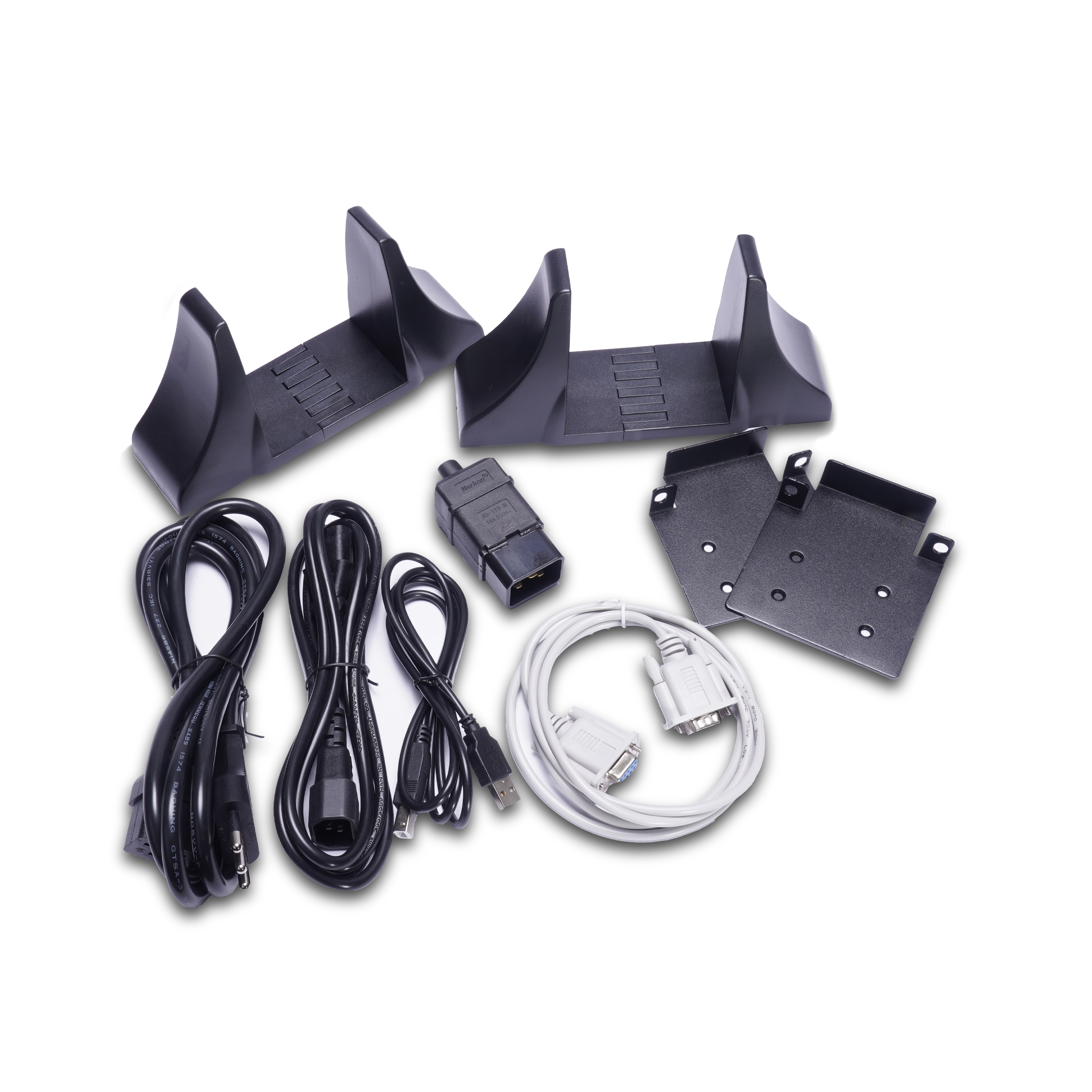 UPS ESOL RTH 3Kva 72vdc - Imagen 4