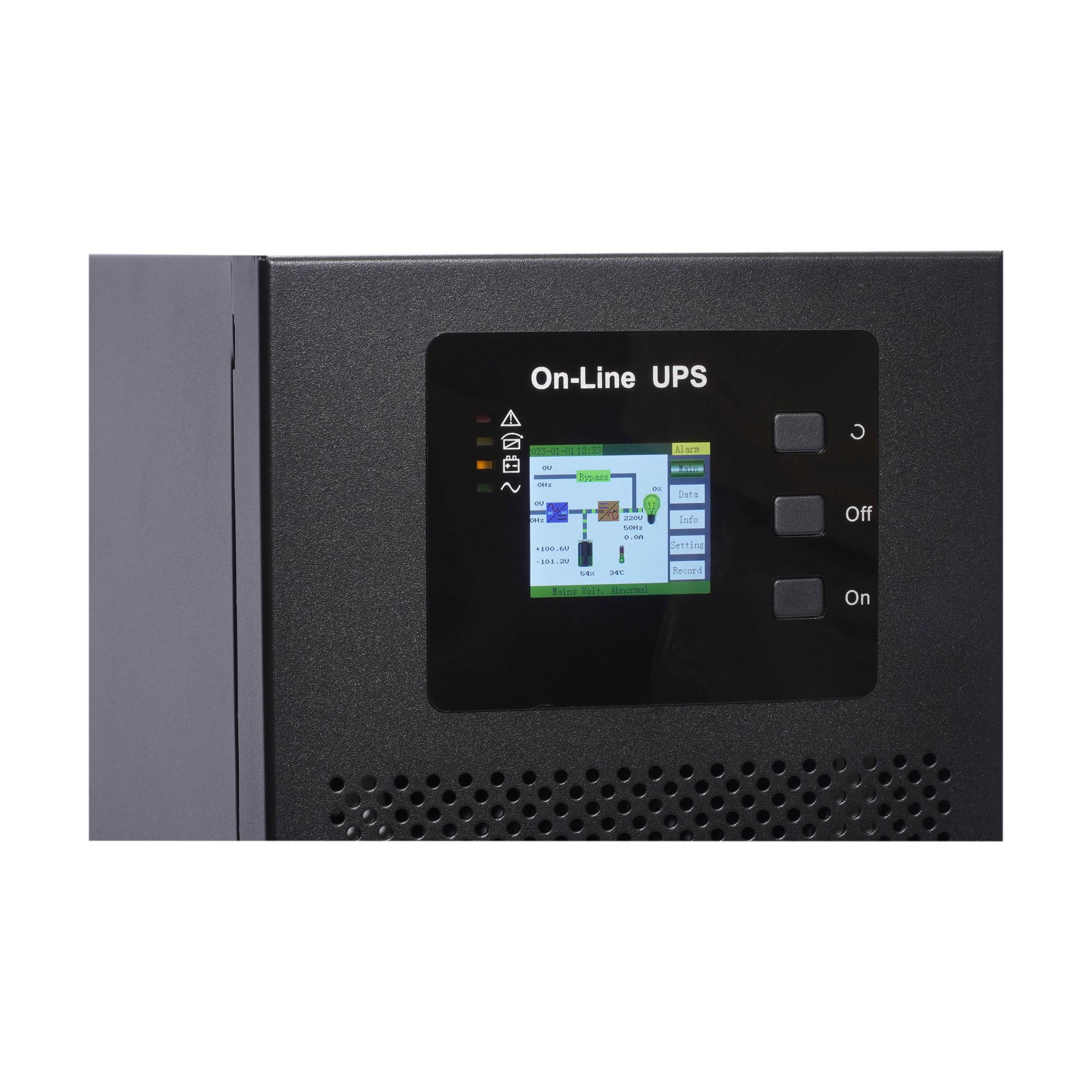 UPS ESOL T-E 10Kva/10000Watts - Imagen 2
