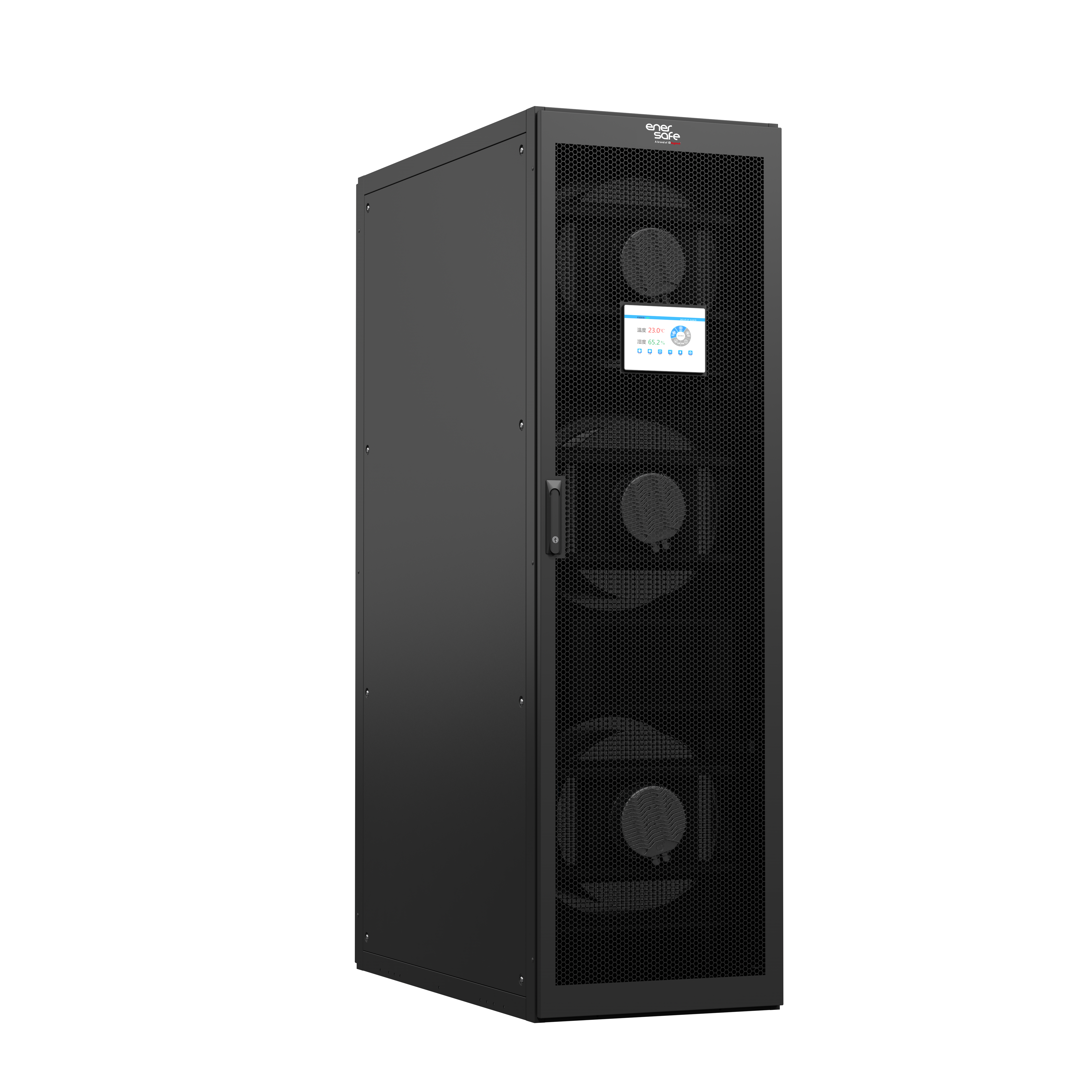 Clima Precisión Inrow AirSafe IR 25kW 600 mm