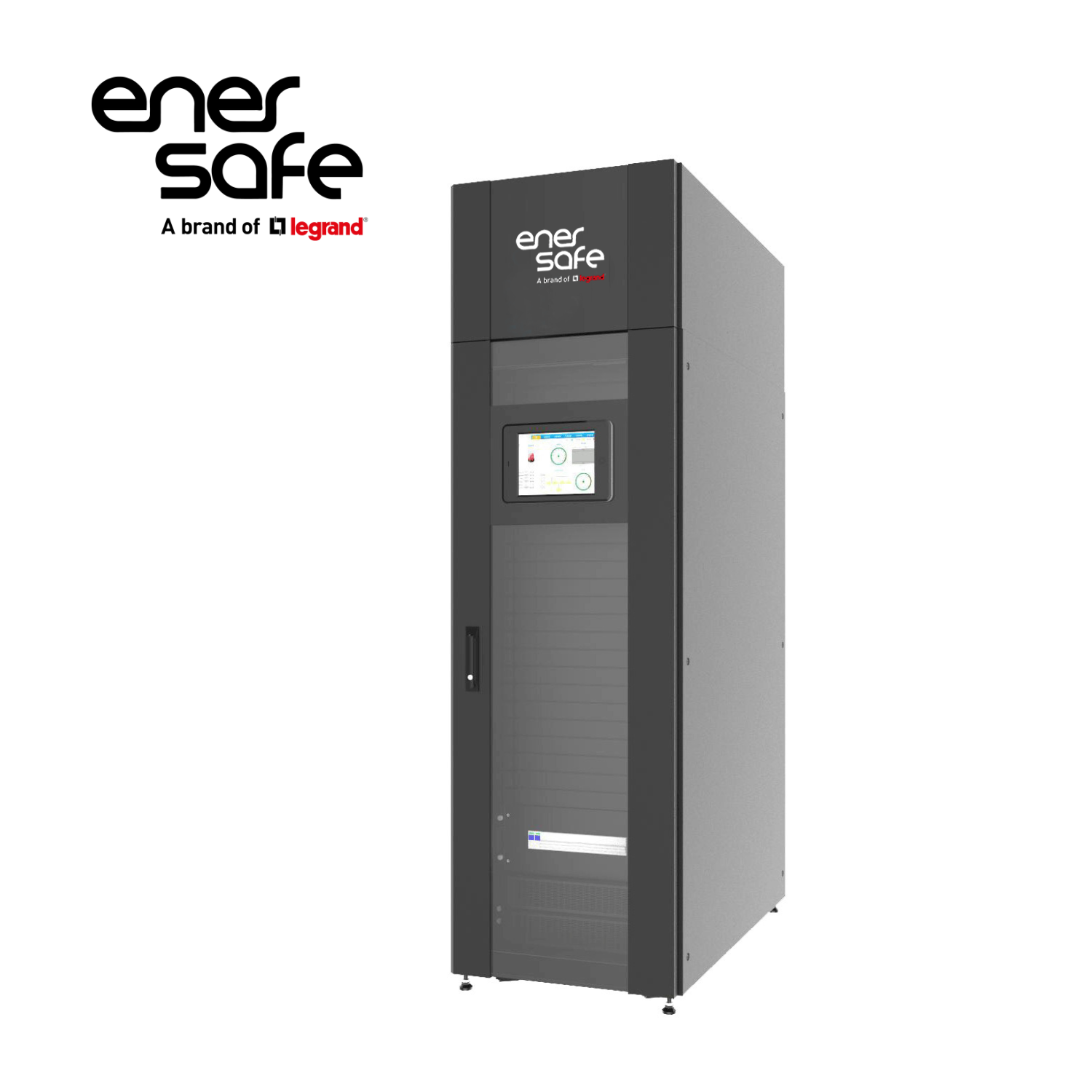 Micro Datacenter 3KVA