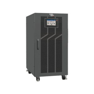 UPS TRI PT 100KVA BAT/INT Pantalla Touch Full Color