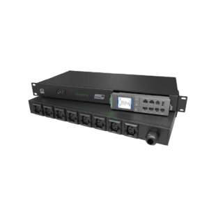 PDU PRO Horizontal 32A Monitoreable/Administrable