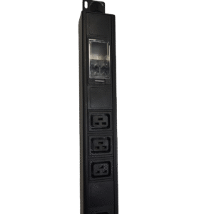 PDU NO MONITOREABLE