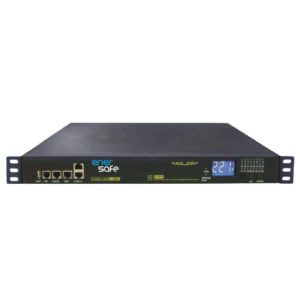 SMART PDU Horizontal 32A