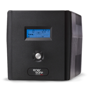 UPS ESIT 1000Va/600Watts