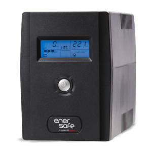 UPS ESIT 750Va/360Watts