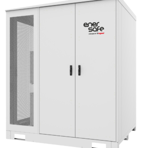 Micro Datacenter OUTDOOR IP65
