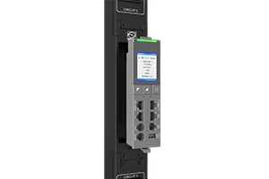 PDU PRO Vertical 16A Monitoreable - Imagen 2