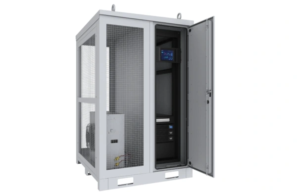 Micro Datacenter OUTDOOR IP65 - Imagen 3