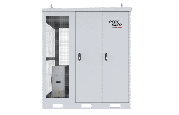 Micro Datacenter OUTDOOR IP65 - Imagen 5