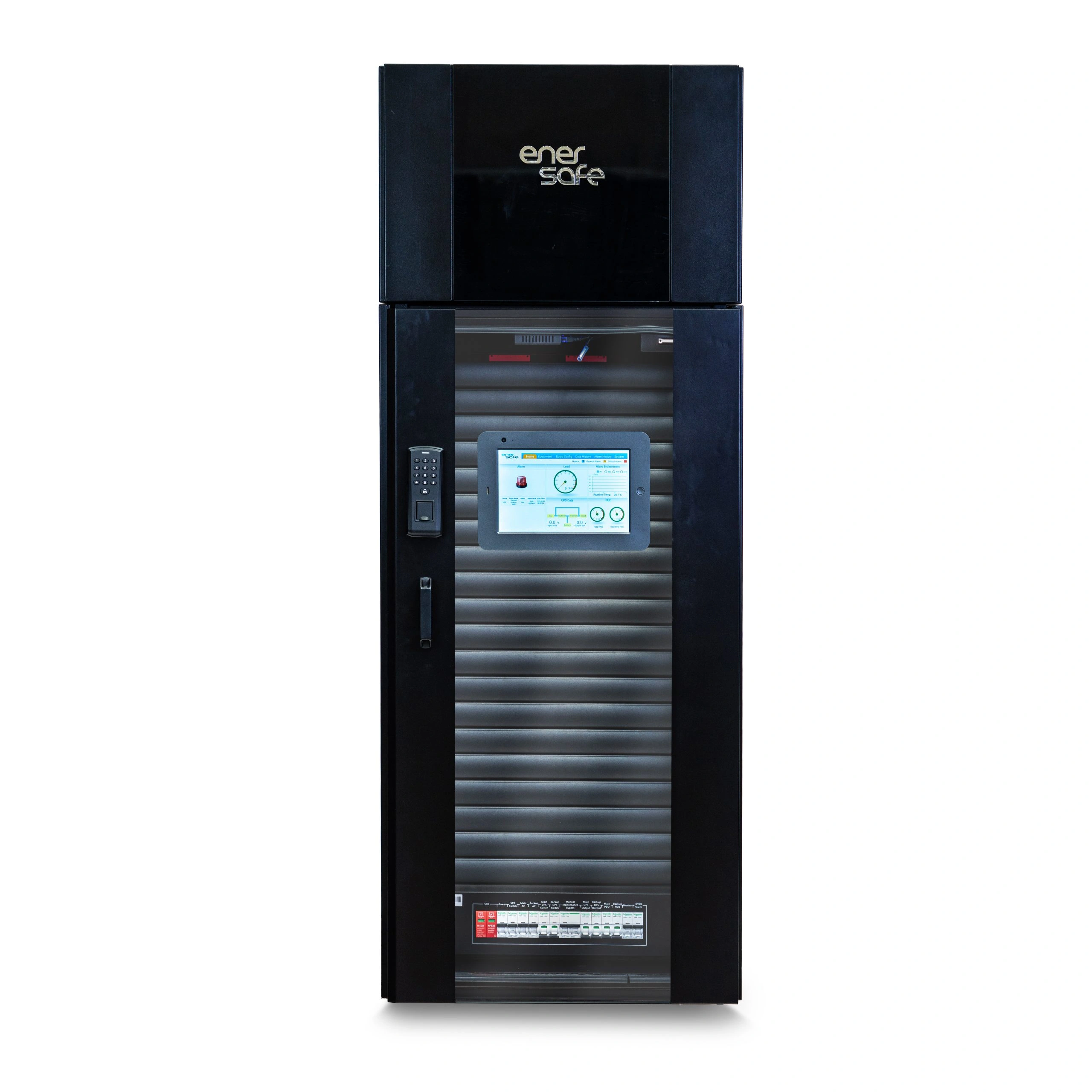 Micro Datacenter 3KVA - Imagen 2