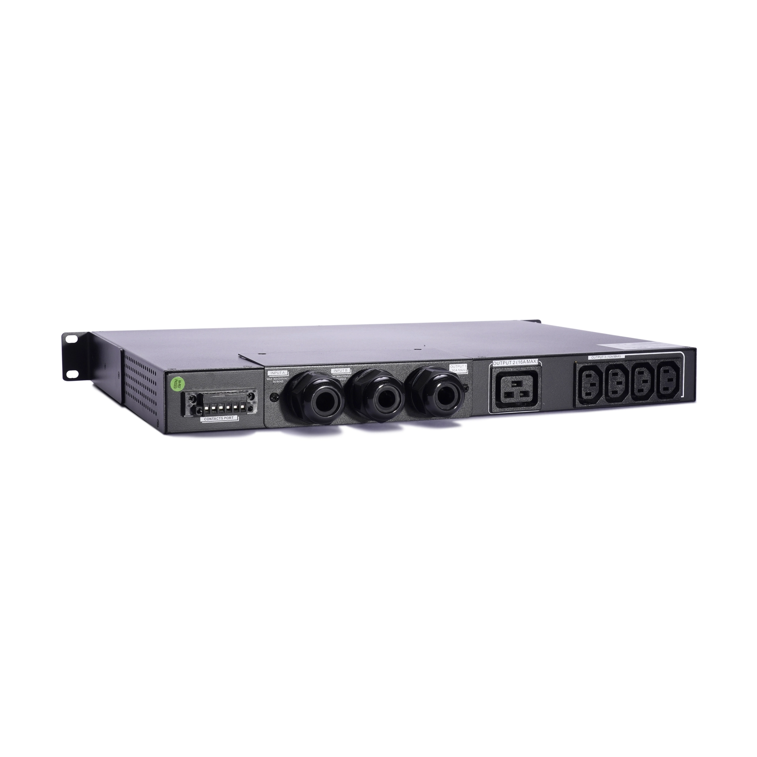 ATS 30A Enersafe - Imagen 2