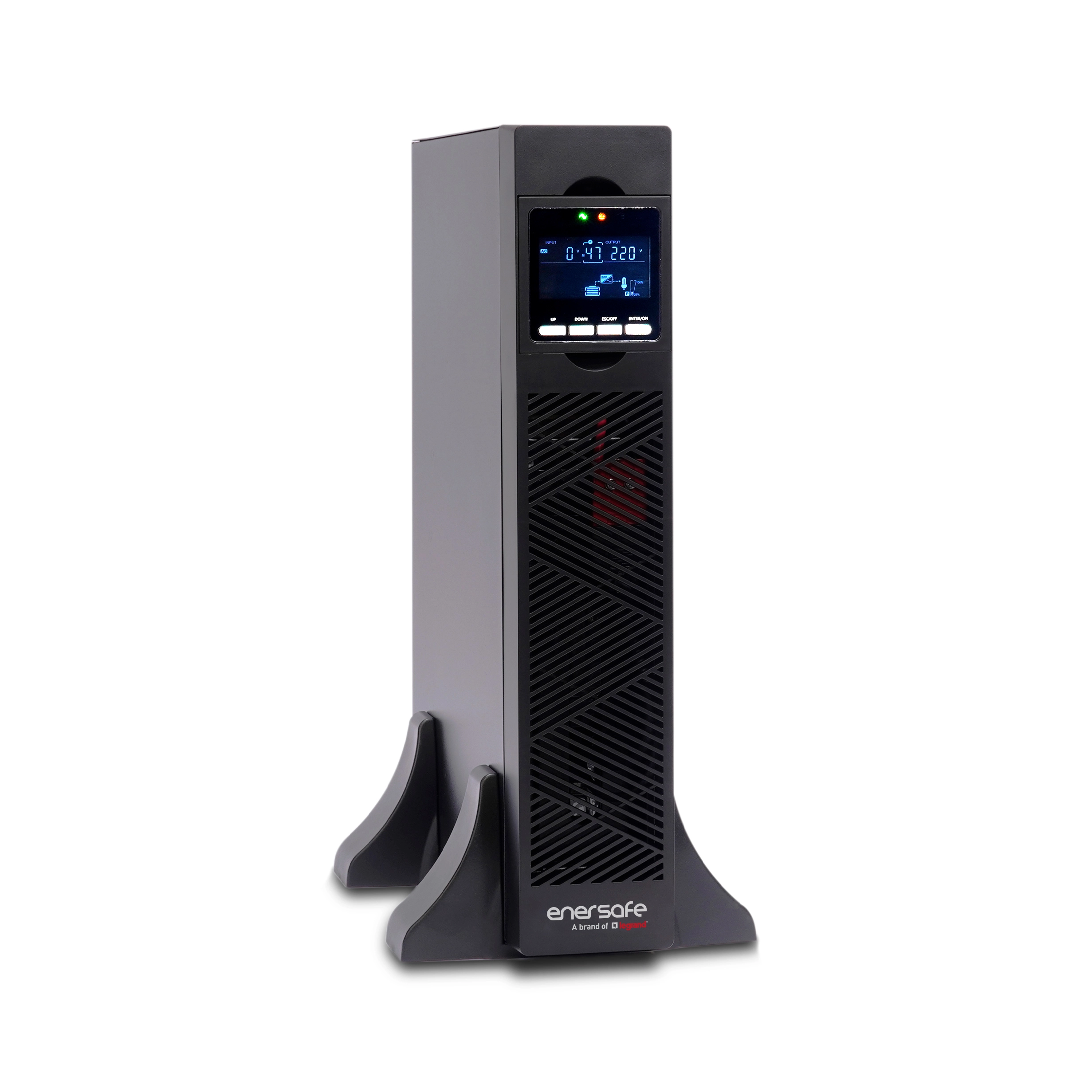 UPS ESOL RTH 3Kva 72vdc