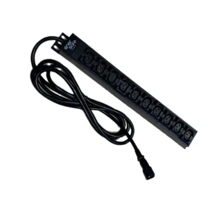 PDU 10 ENCHUFES IEC 10A