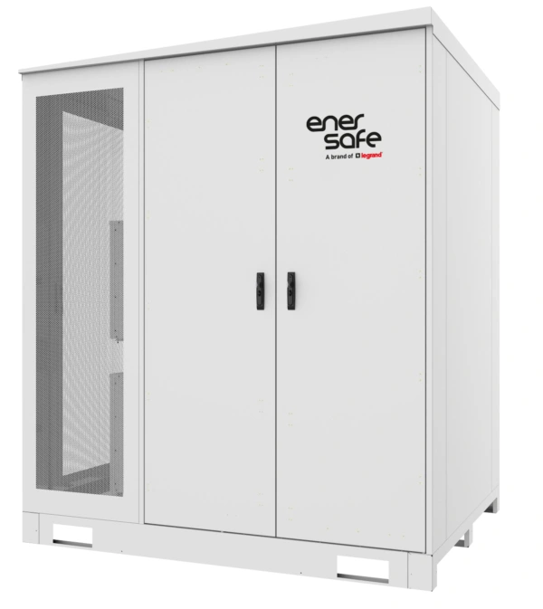 Micro Datacenter OUTDOOR IP65